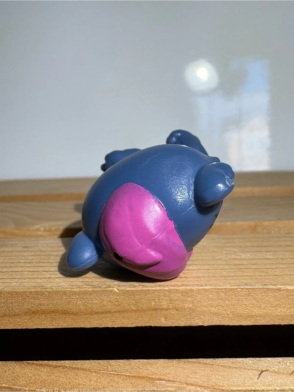 Mini LPS Littlest Pet Shop Precious Arctos Bear Miniature Figure #4148